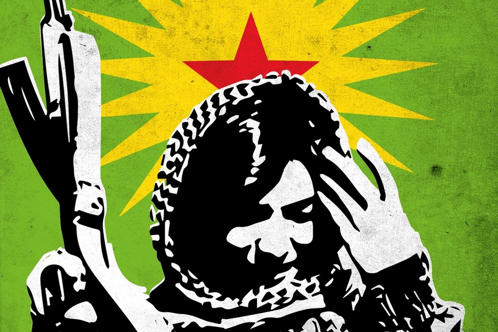 Cosa sta succedendo nell’Amministrazione Autonoma del Nord e dell’Est della Siria