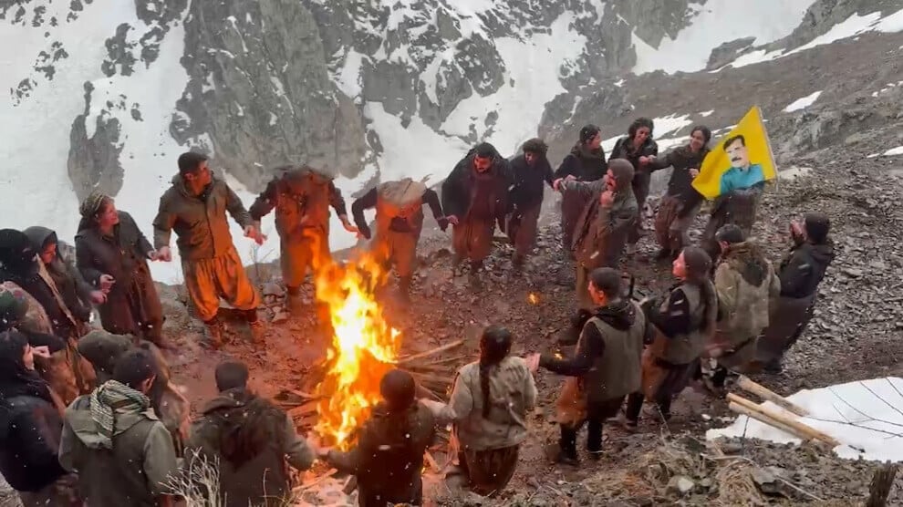 Torna in Sardegna il Newroz, il Nuovo Giorno, festa di lotta, libertà e resistenza
